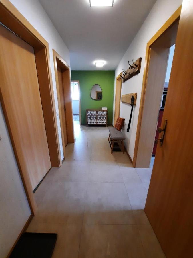 Apartment Aigner Bad Goisern Exterior photo